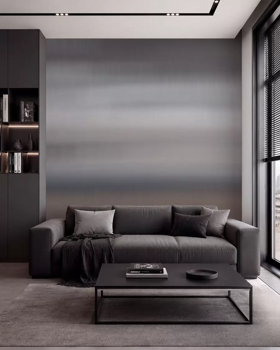 wall murals Abstract watercolour texture w05760