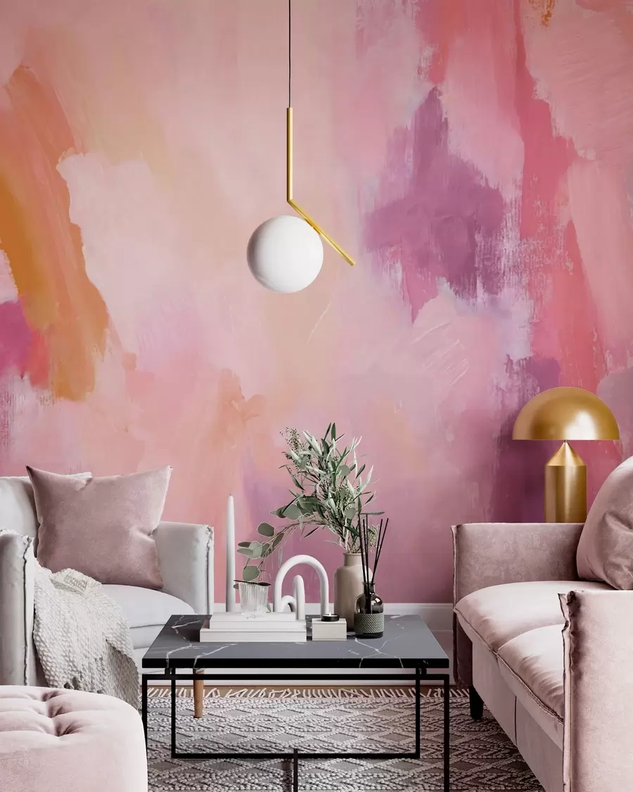 wall murals Abstract texture w05463