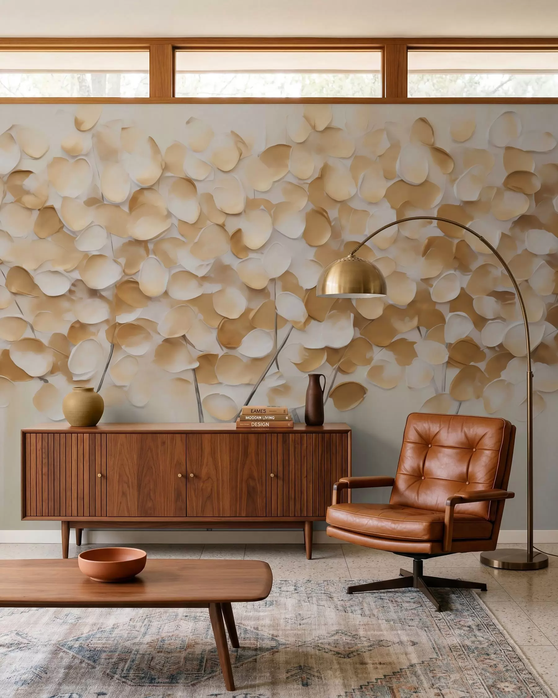 wall murals Golden Grove w05942