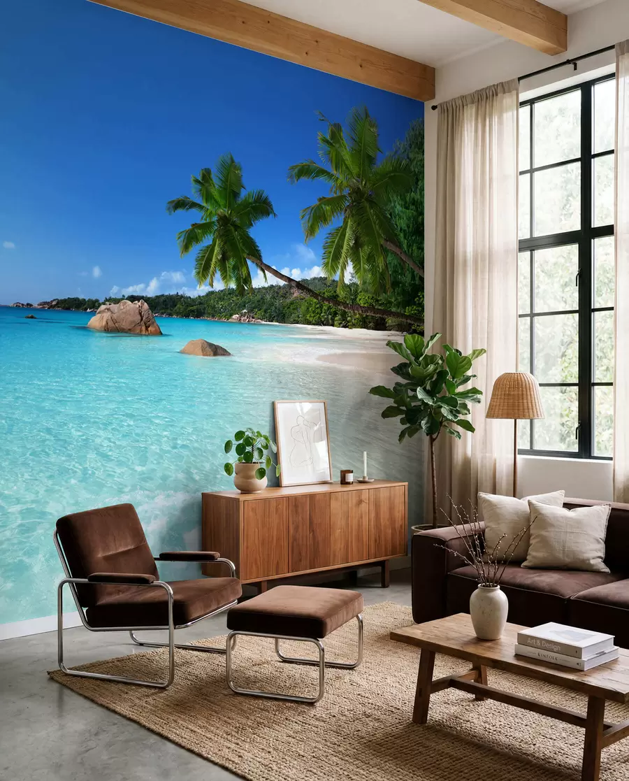 wall murals Clearwater Cove u53754