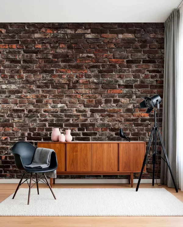 Texture with Brick Effect