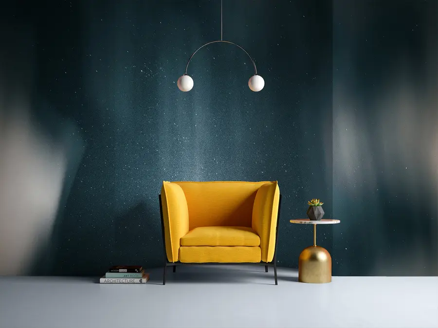 wall murals Starry sky u94562