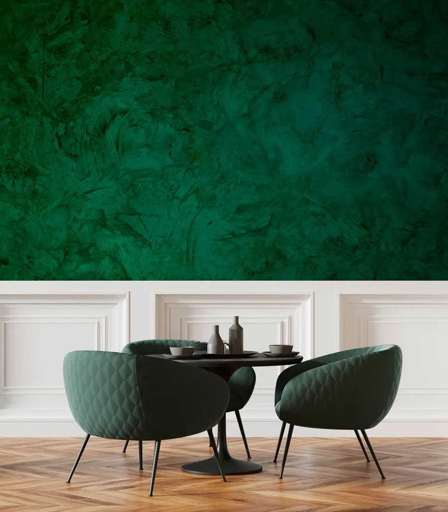 wall murals green wall texture u95105