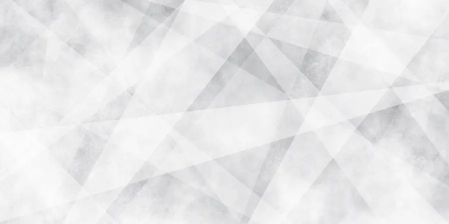 wall murals Stylish geometric shapes of triangles and corners of gray grunge color u97205