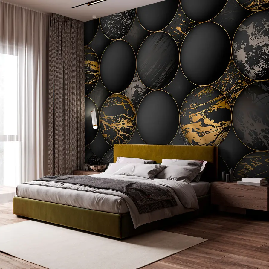 wall murals 3D abstract motive u97726