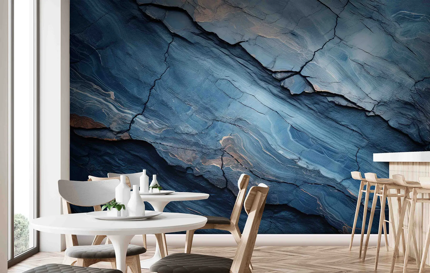 wall murals lapis lazuli u98410