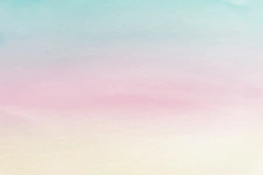 wall murals Ombre in pink and blue style u98238