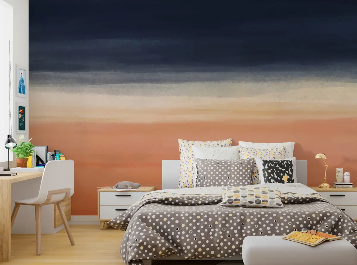 wall murals Ombré u98239