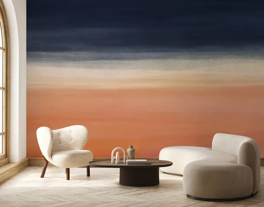wall murals Ombré u98239
