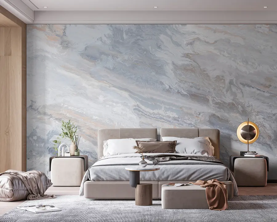 wall murals Stone texture u96738