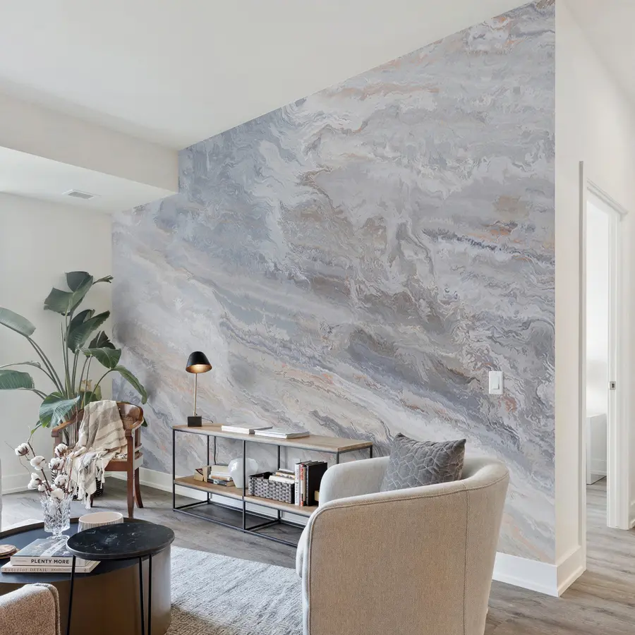 wall murals Stone texture u96738